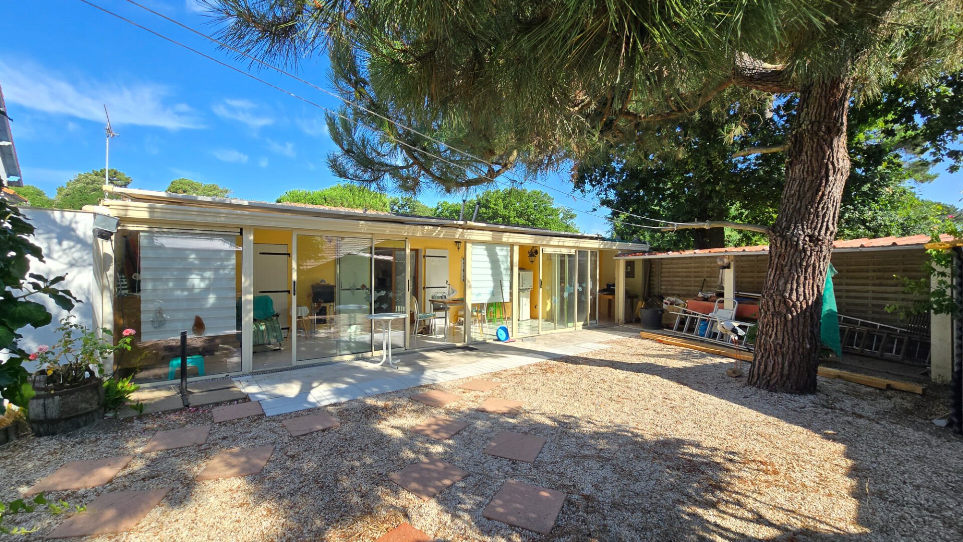 Maison à vendre, 84m², Saint-Brevin-les-Pins