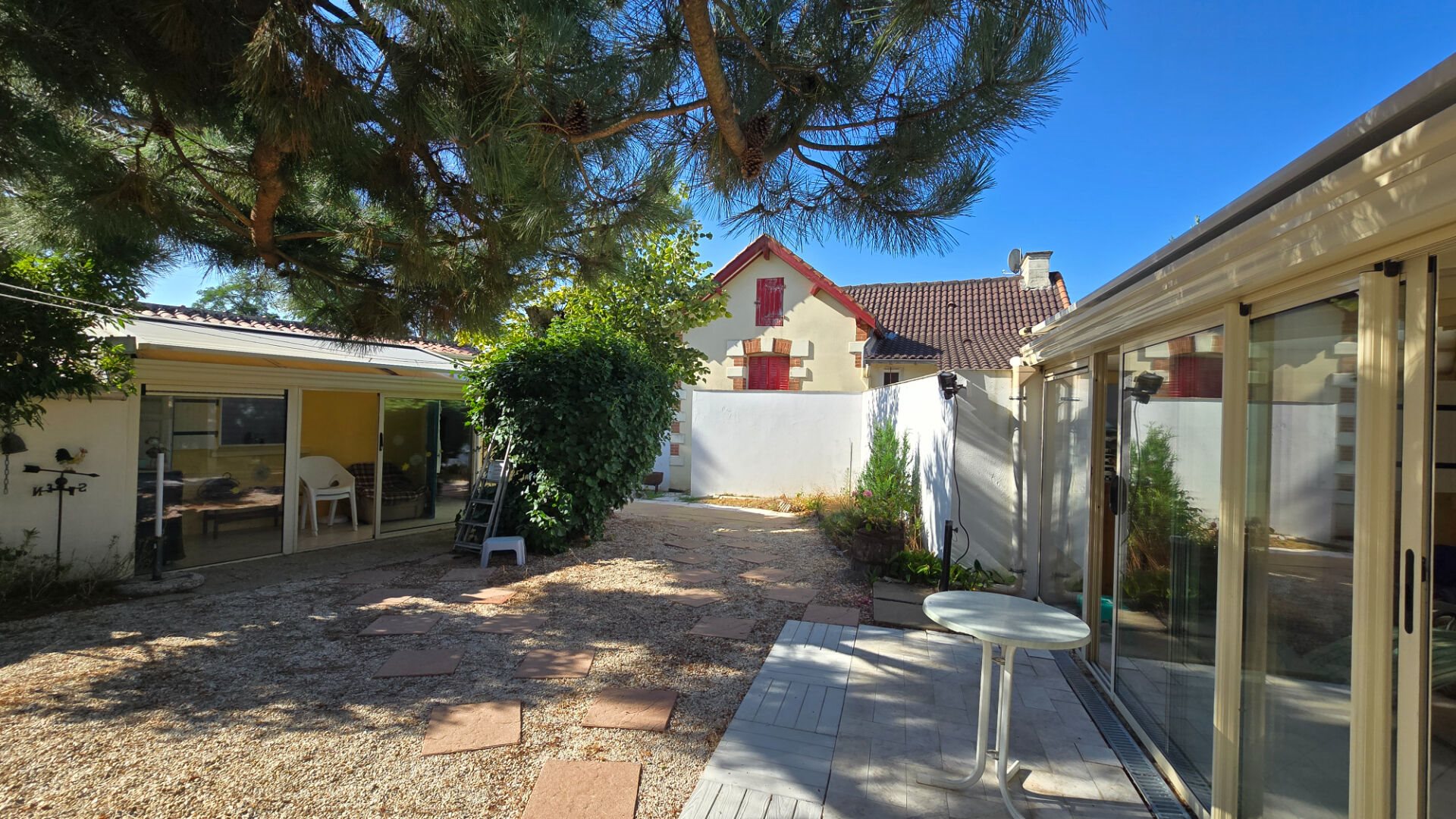 Maison à vendre, 84m², Saint-Brevin-les-Pins