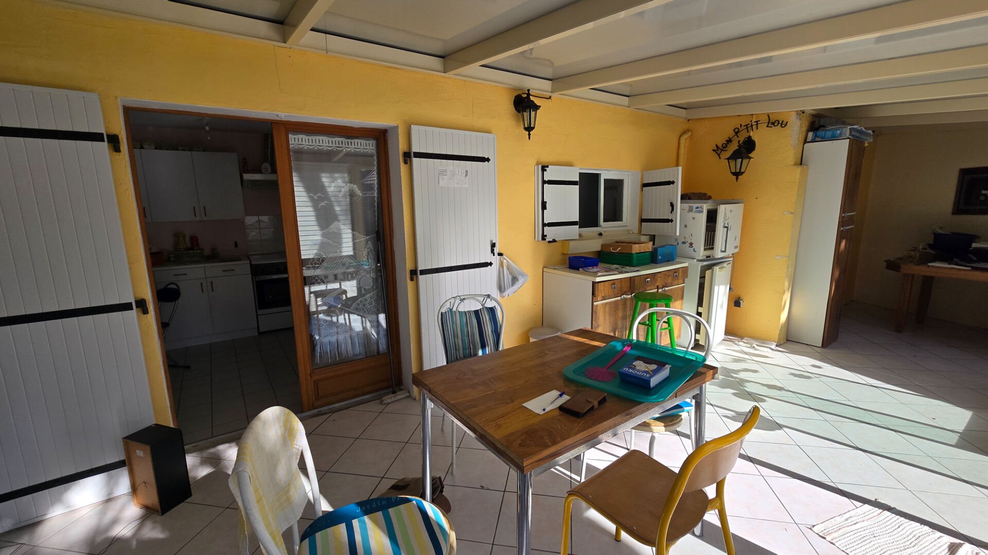 Maison à vendre, 84m², Saint-Brevin-les-Pins