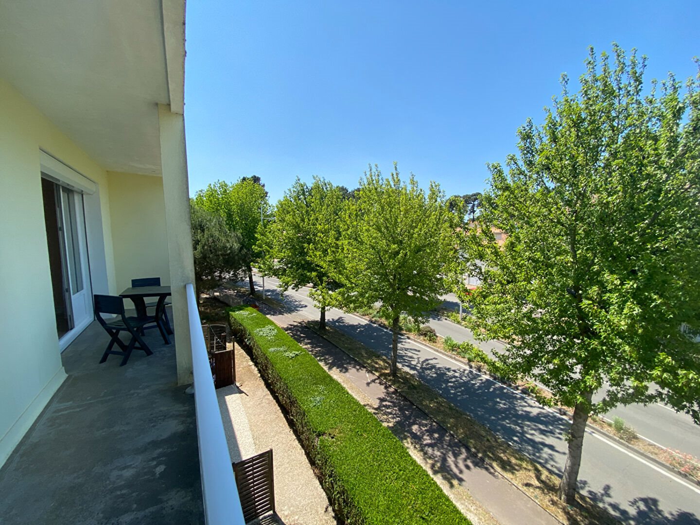 Appartement à vendre, 47m², Saint-Brevin-les-Pins