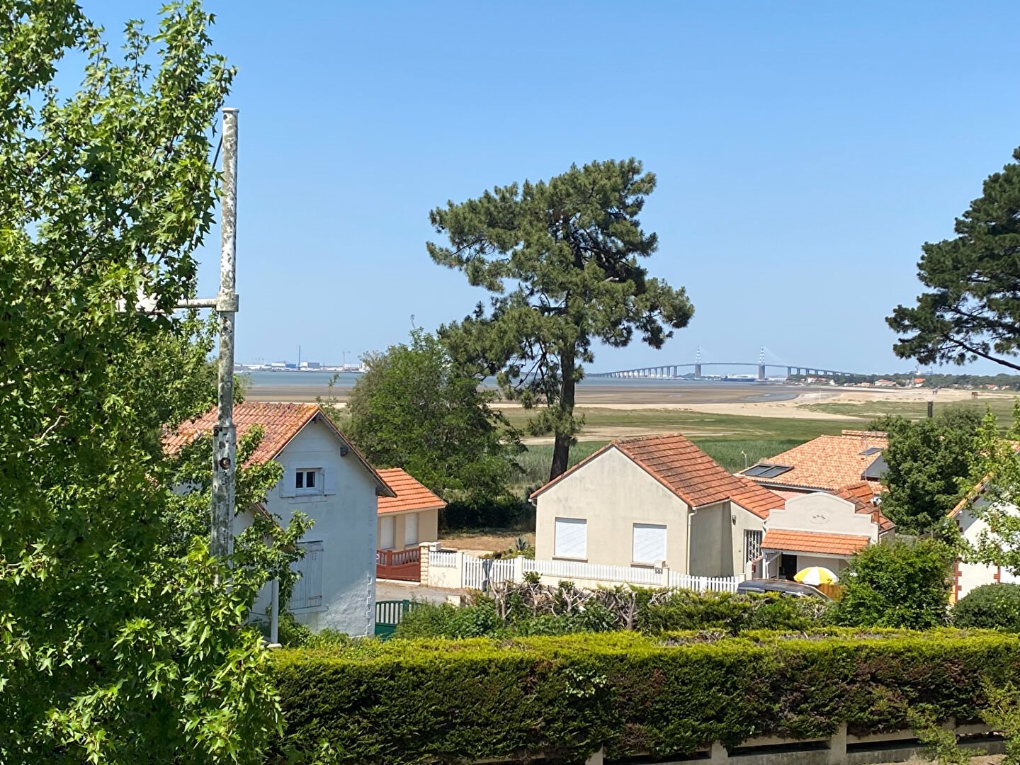 Appartement à vendre, 47m², Saint-Brevin-les-Pins