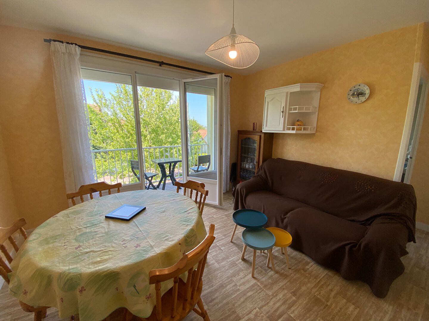 Appartement à vendre, 47m², Saint-Brevin-les-Pins