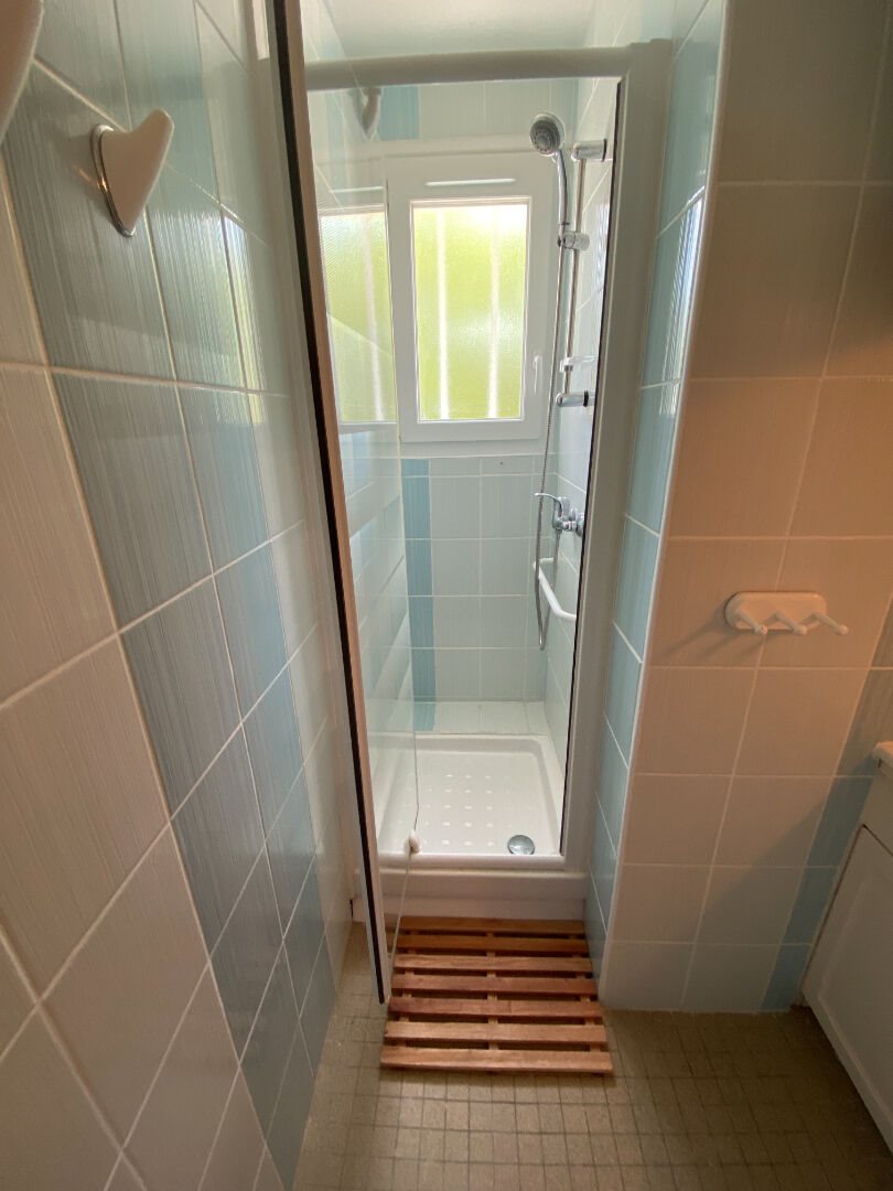 Appartement à vendre, 47m², Saint-Brevin-les-Pins