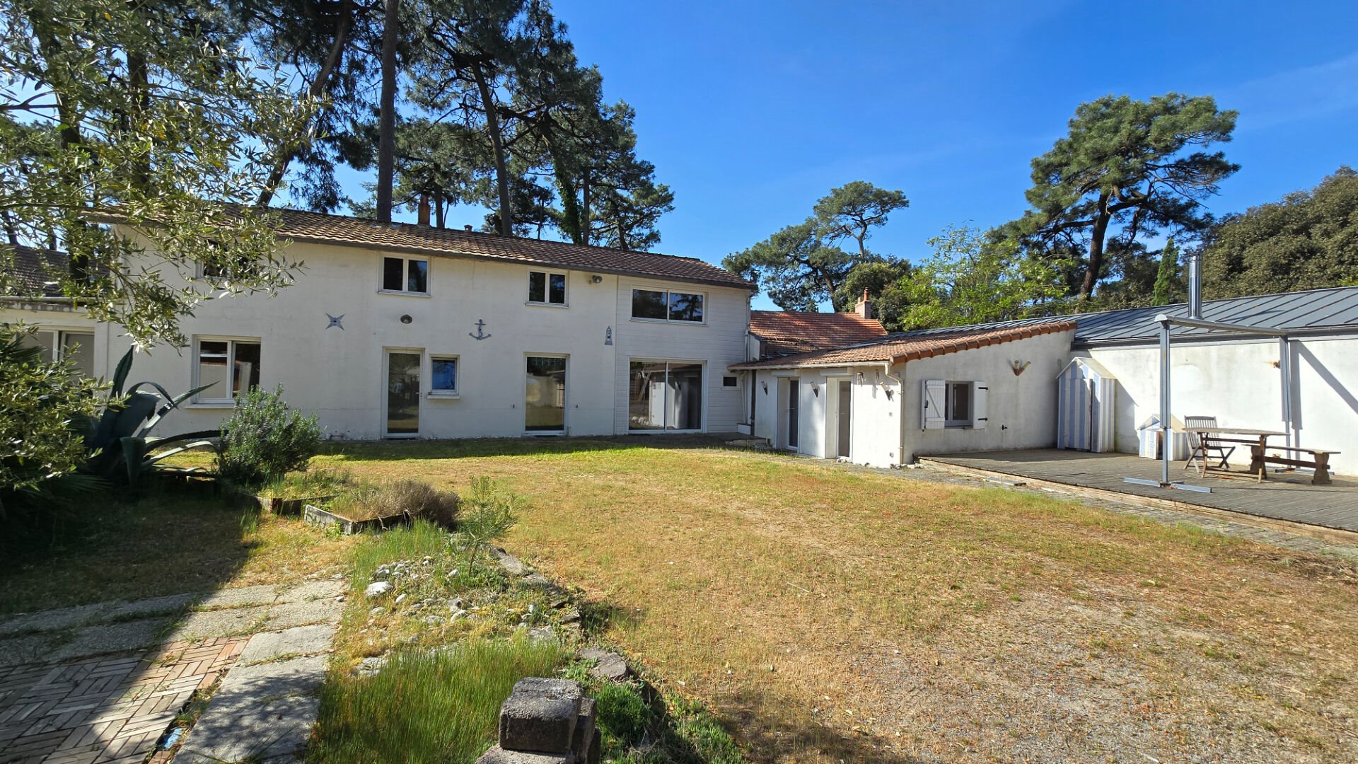 Maison à vendre, 127m², Saint-Brevin-les-Pins