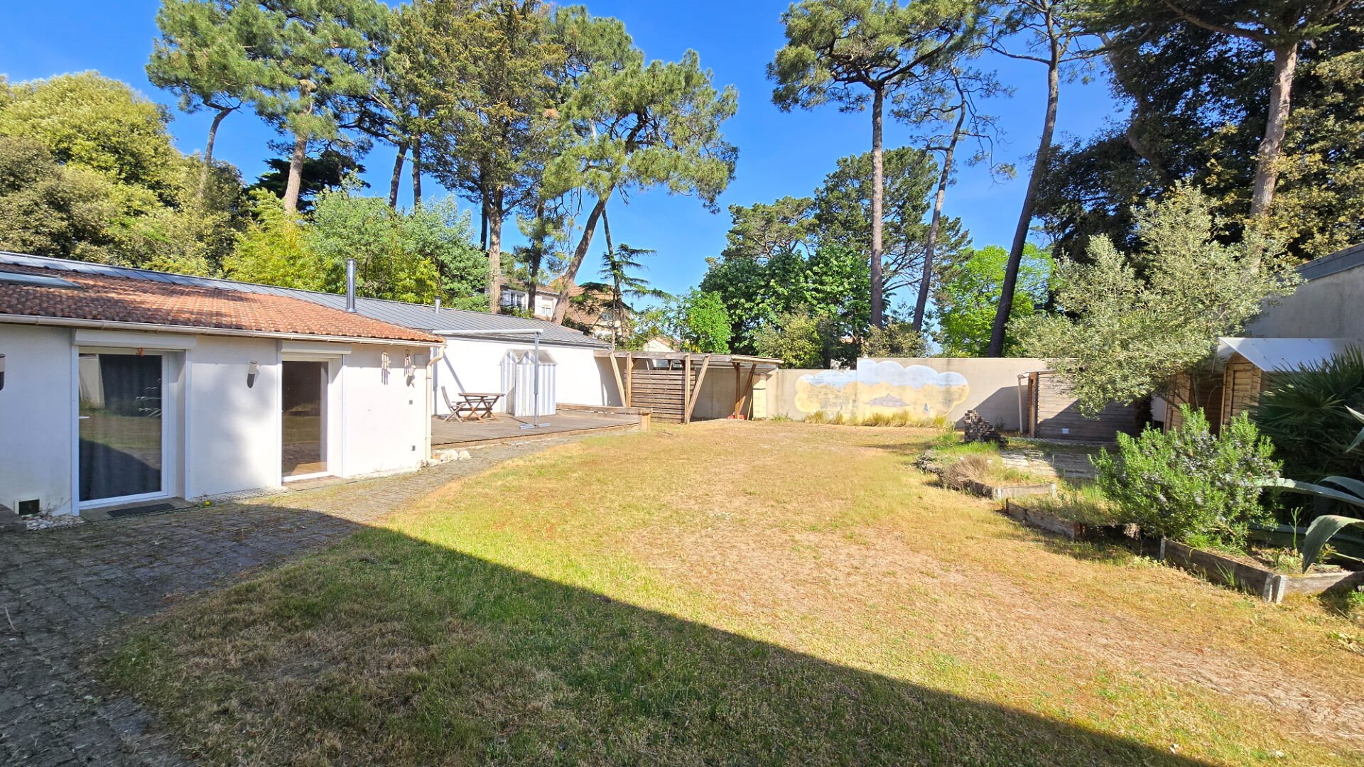 Maison à vendre, 127m², Saint-Brevin-les-Pins