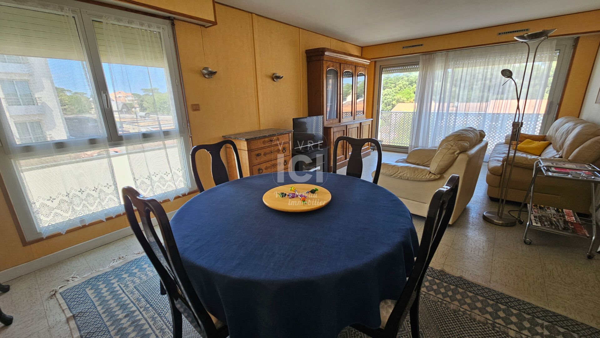 Appartement à vendre, 86m², Saint-Brevin-les-Pins