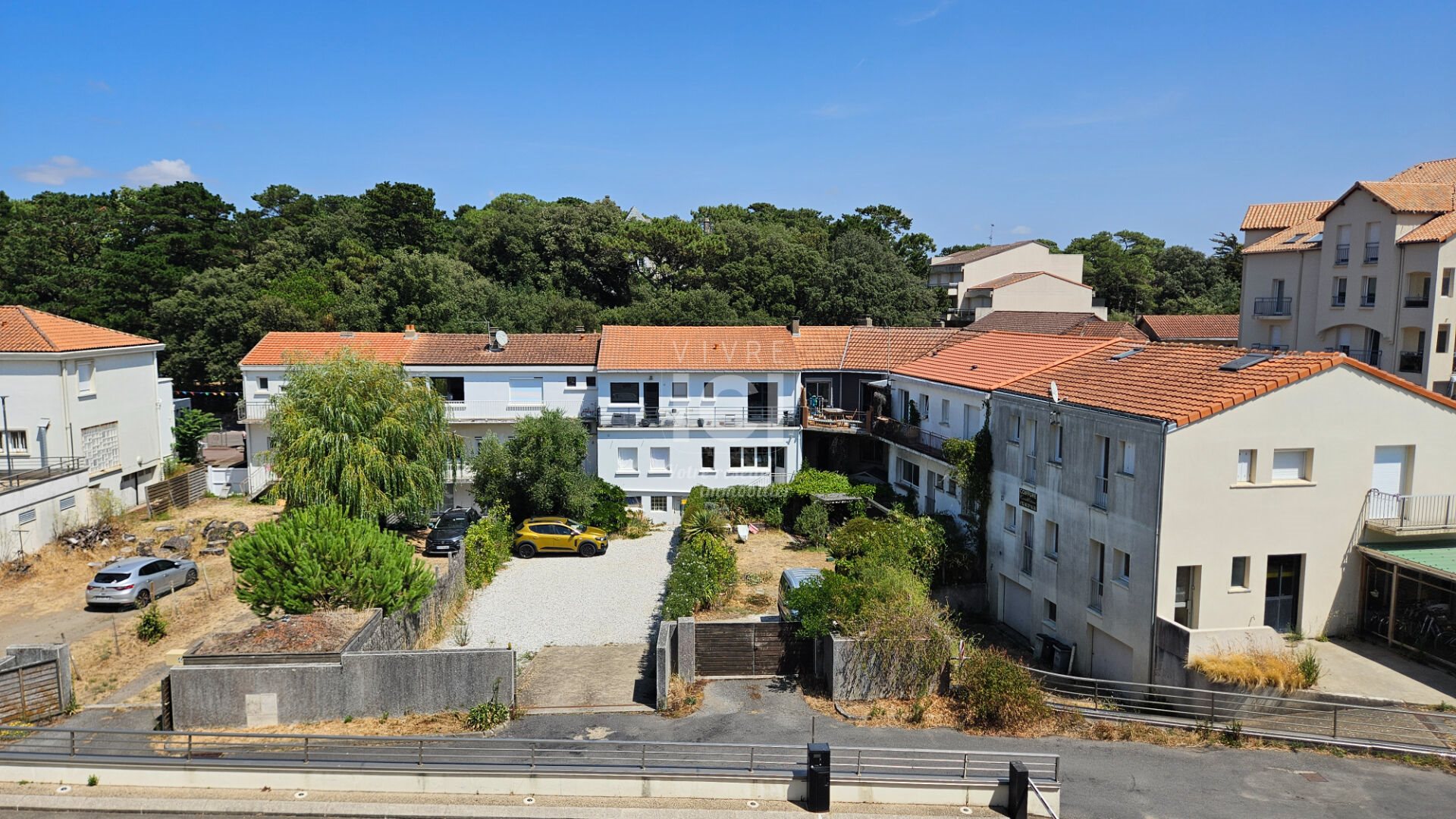Appartement à vendre, 86m², Saint-Brevin-les-Pins