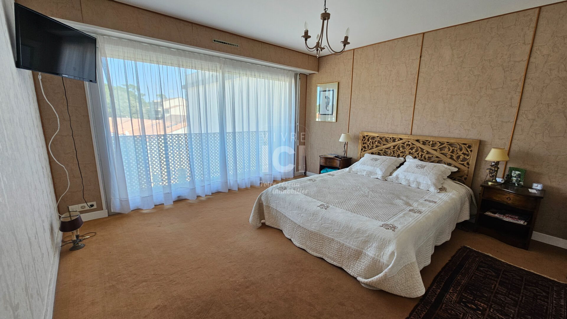 Appartement à vendre, 86m², Saint-Brevin-les-Pins
