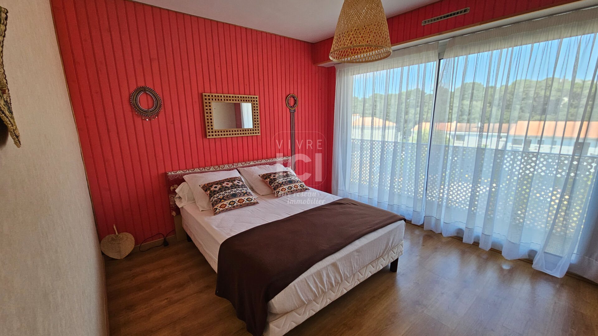 Appartement à vendre, 86m², Saint-Brevin-les-Pins