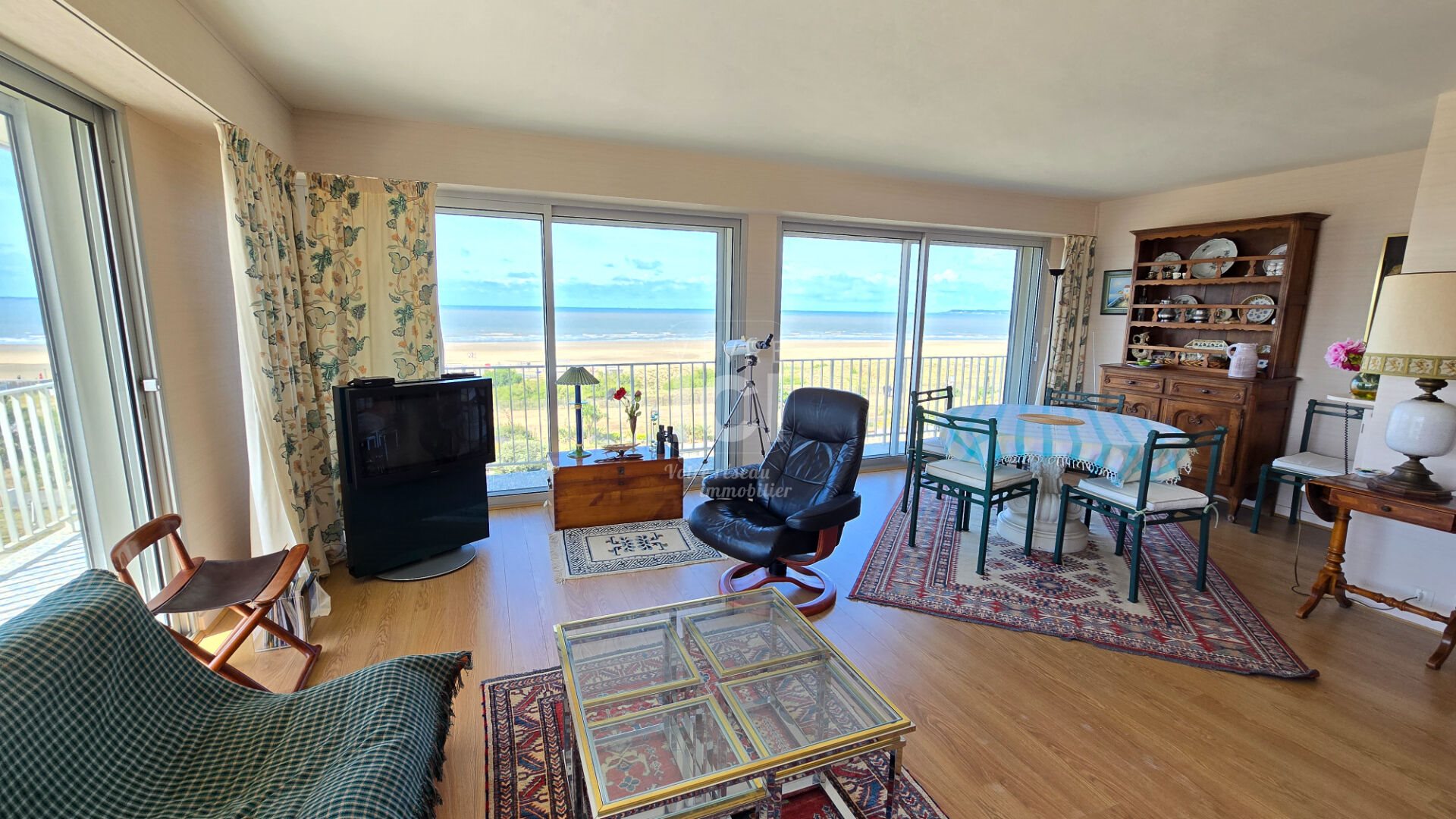 Appartement à vendre, 87m², Saint-Brevin-les-Pins