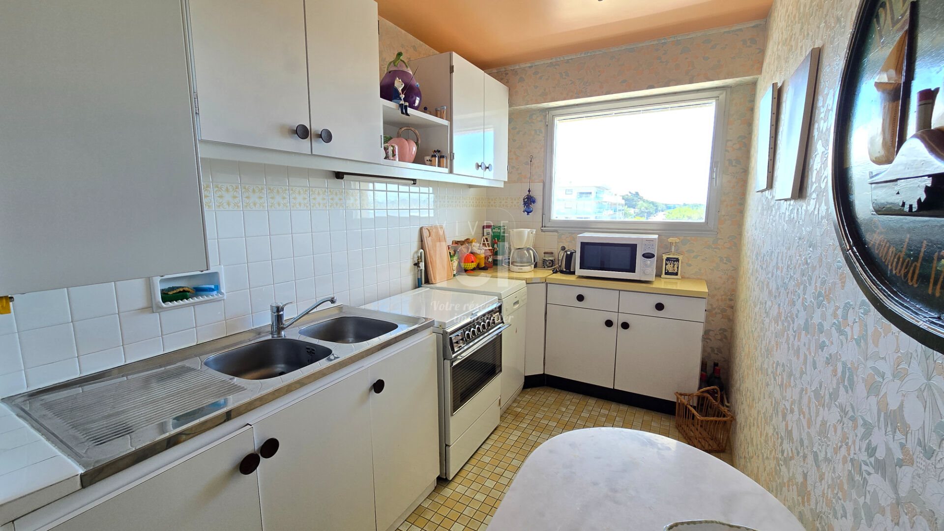 Appartement à vendre, 87m², Saint-Brevin-les-Pins