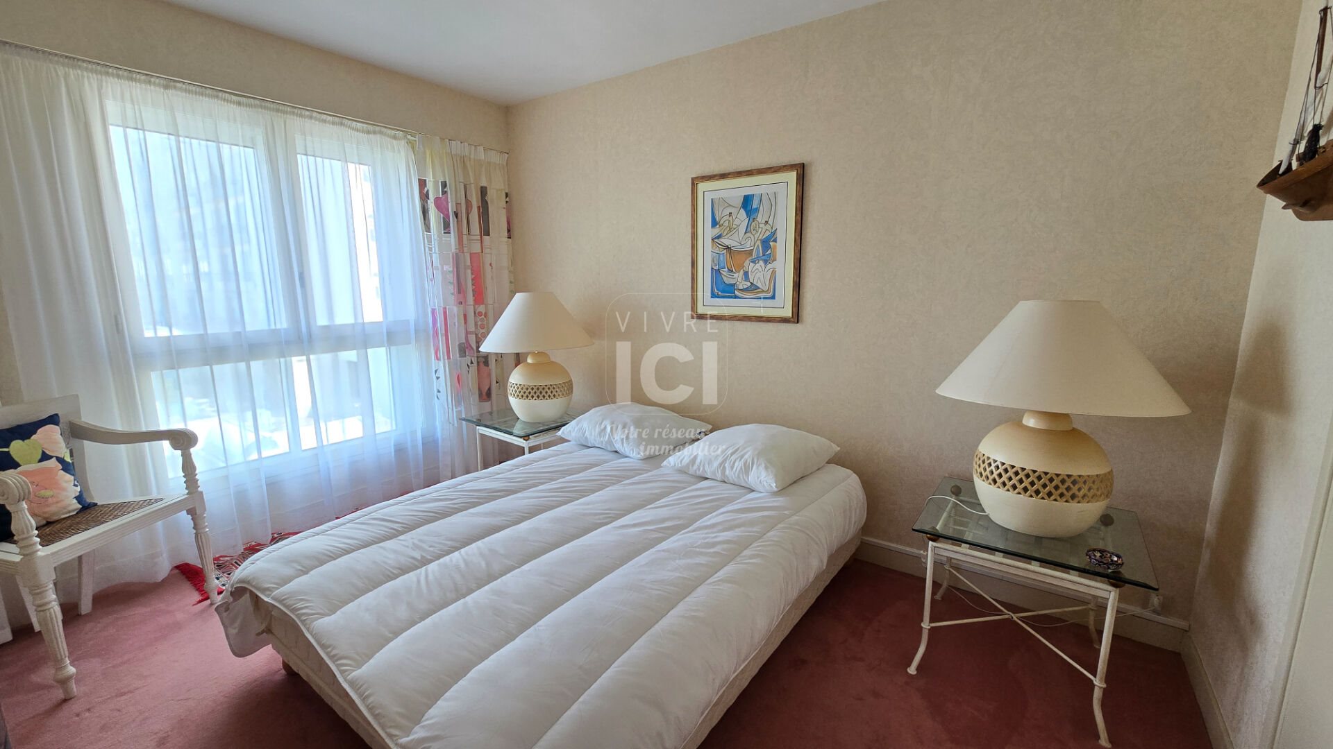 Appartement à vendre, 87m², Saint-Brevin-les-Pins