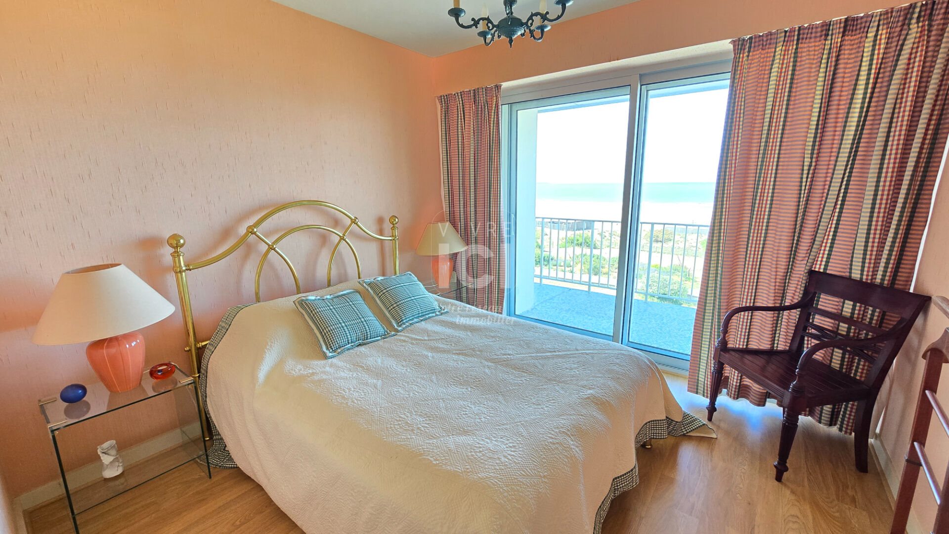 Appartement à vendre, 87m², Saint-Brevin-les-Pins