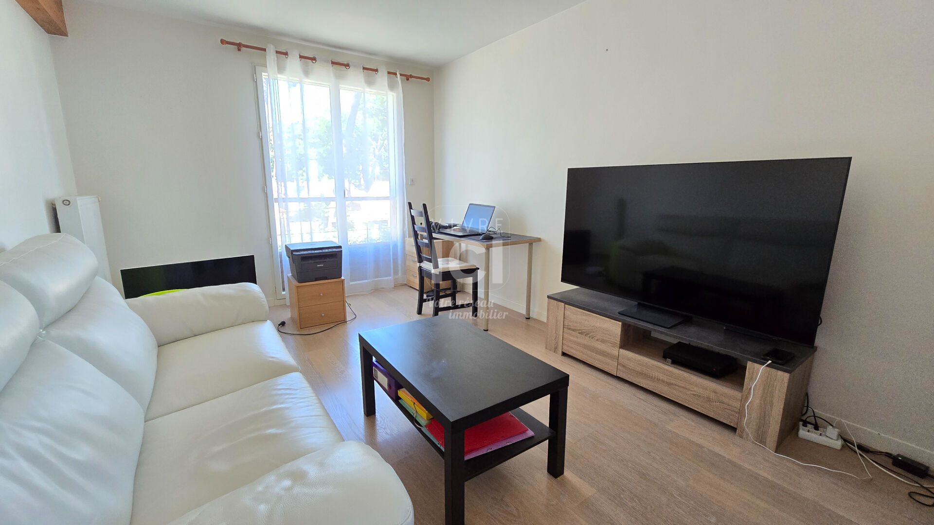 Appartement à vendre, 51m², Saint-Brevin-les-Pins