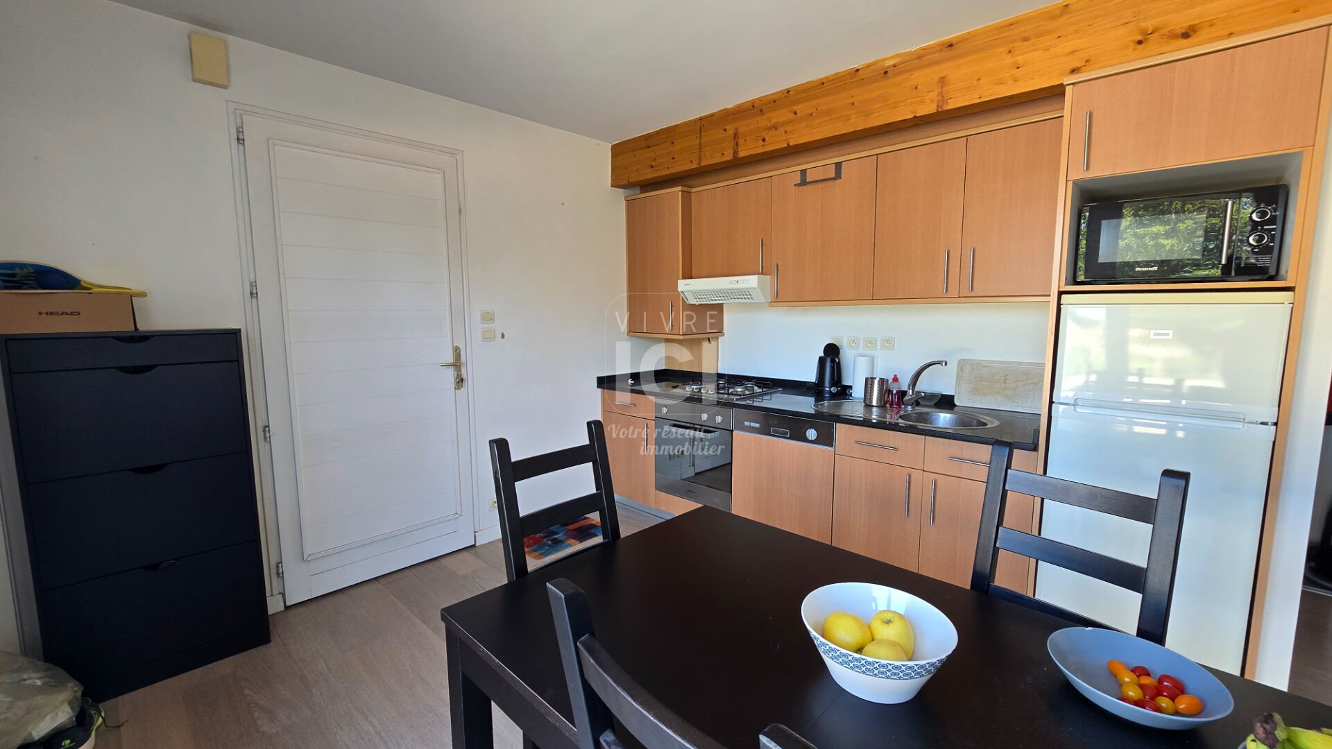 Appartement à vendre, 51m², Saint-Brevin-les-Pins