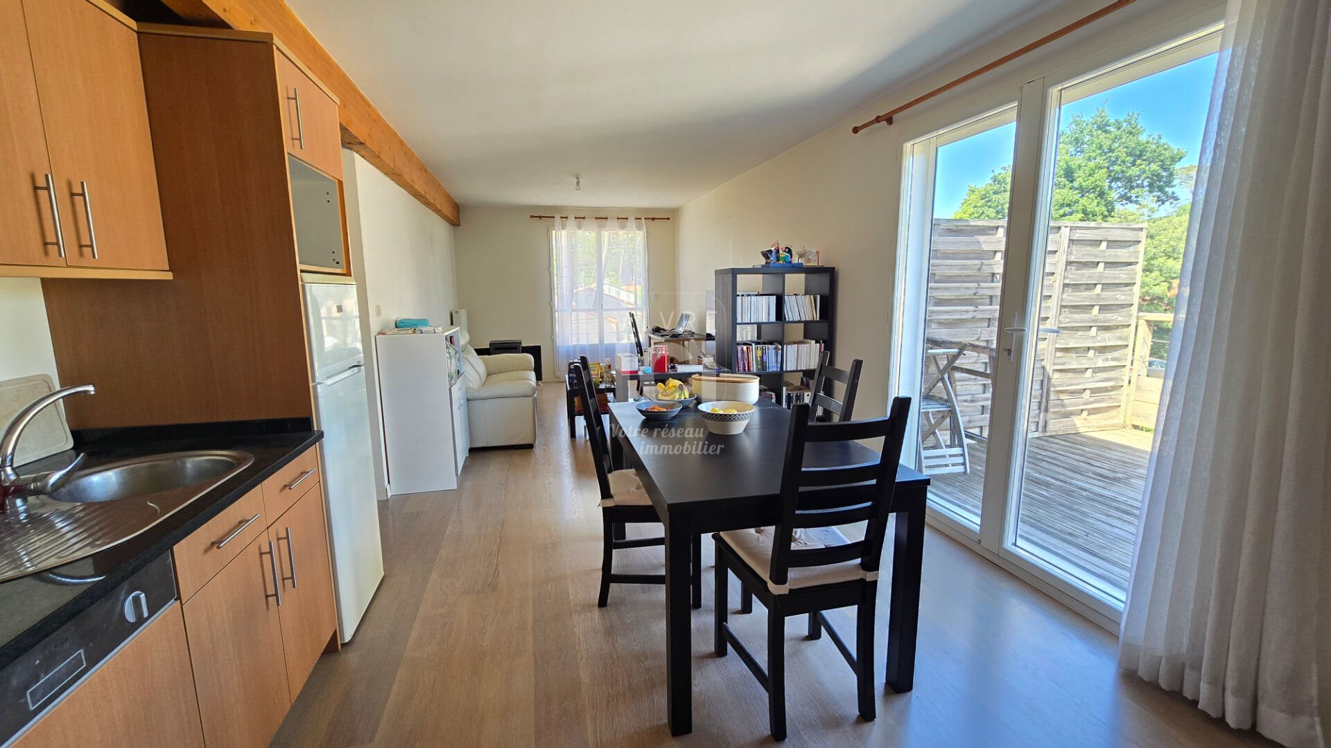 Appartement à vendre, 51m², Saint-Brevin-les-Pins