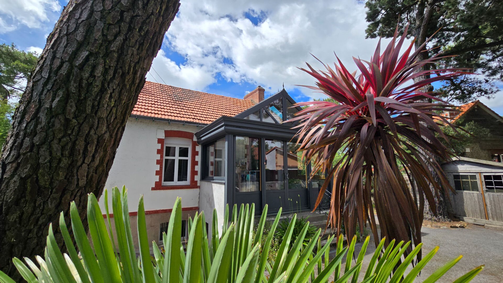Maison à vendre, 106m², Saint-Brevin-les-Pins