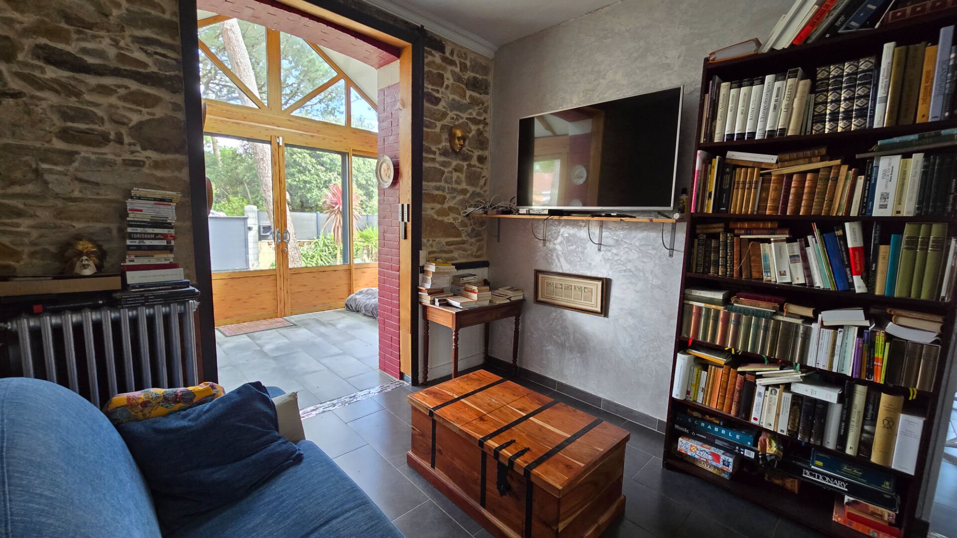Maison à vendre, 106m², Saint-Brevin-les-Pins
