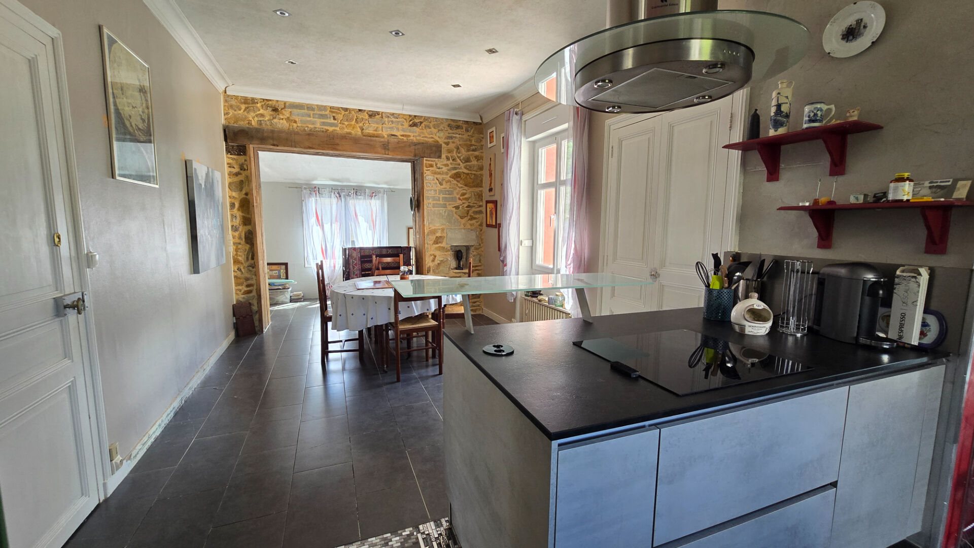 Maison à vendre, 106m², Saint-Brevin-les-Pins
