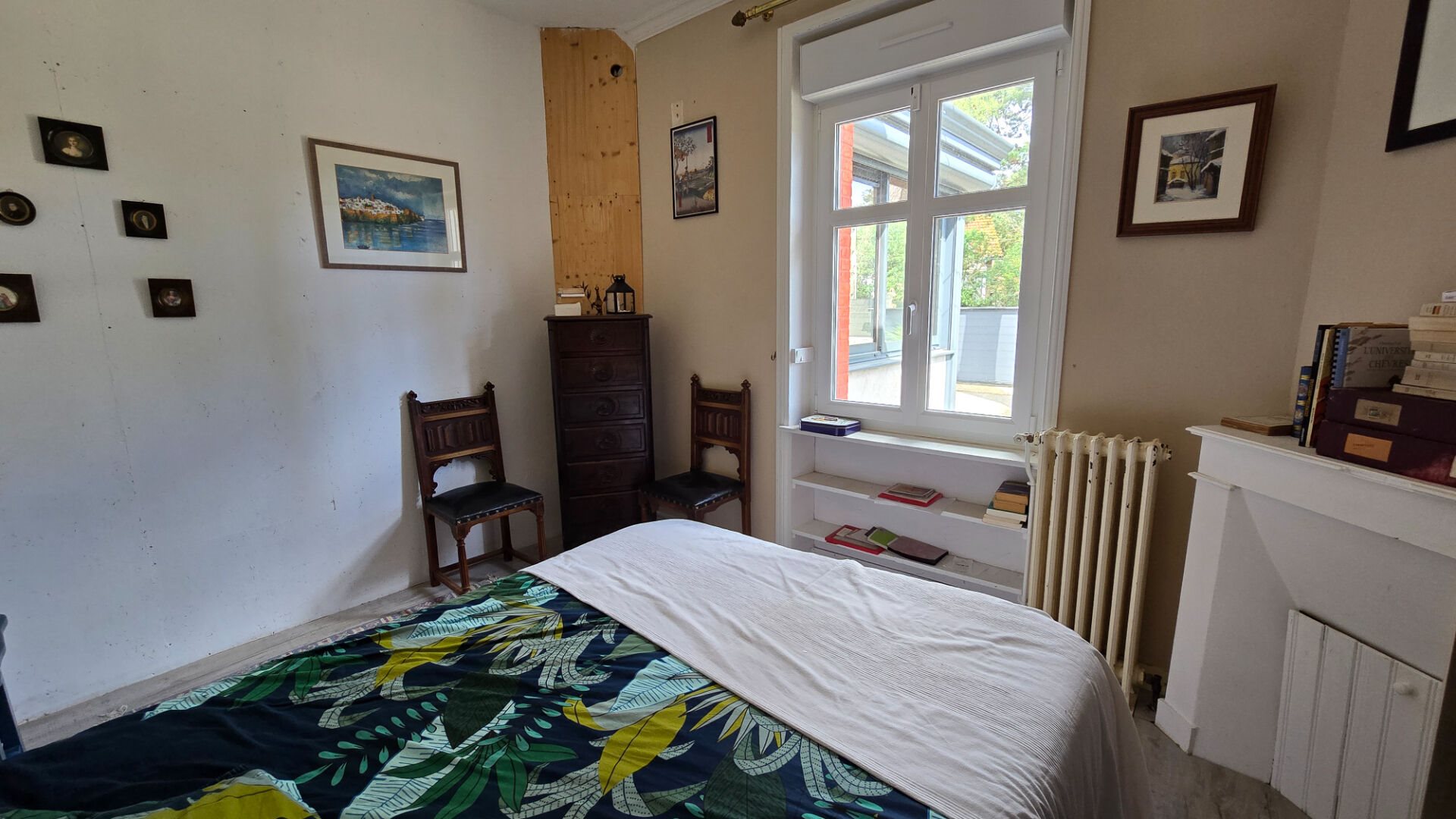 Maison à vendre, 106m², Saint-Brevin-les-Pins