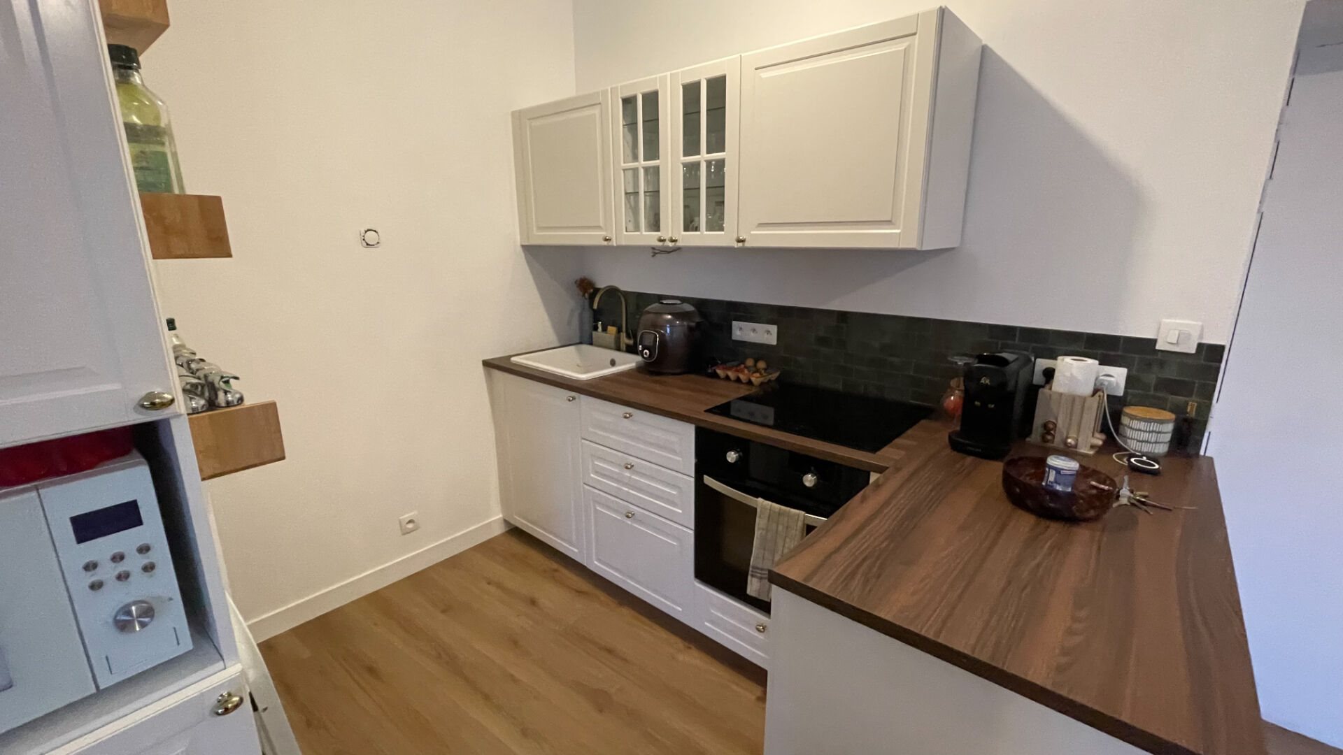 Appartement à vendre, 55m², Paimboeuf