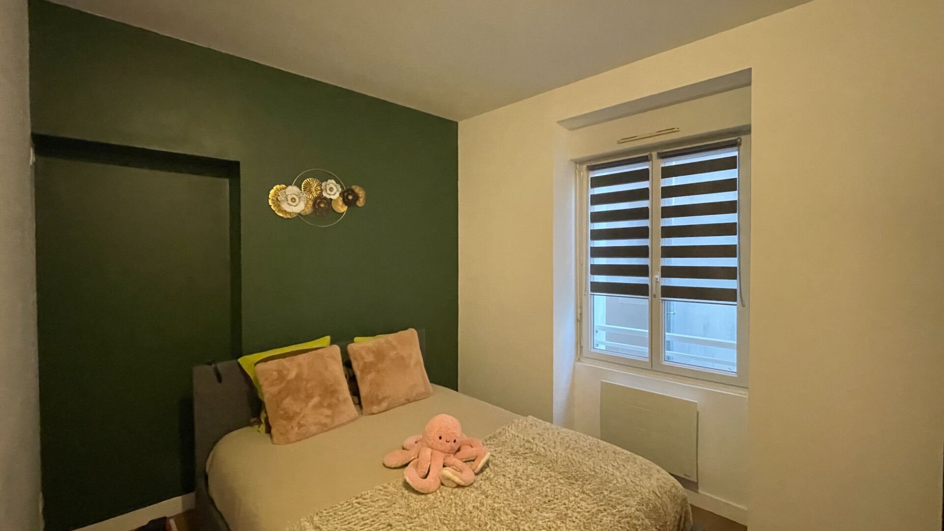 Appartement à vendre, 55m², Paimboeuf
