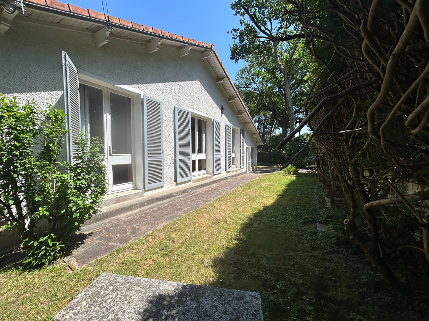Maison à vendre, 97m², Saint-Brevin-les-Pins