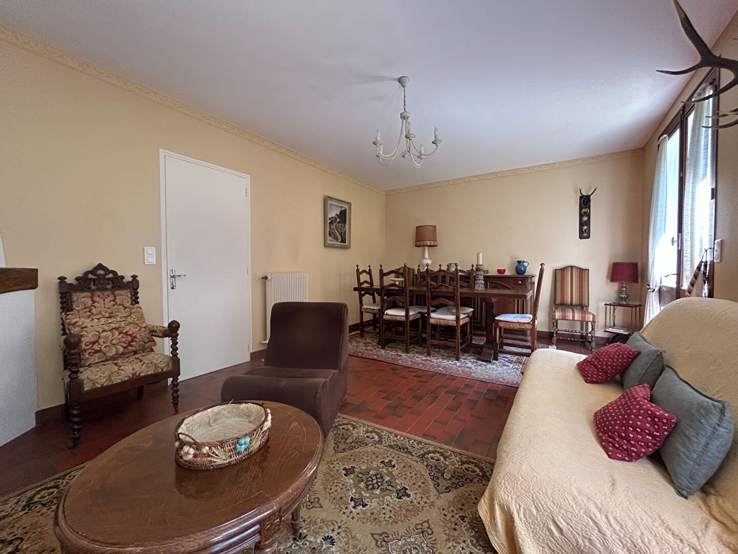 Maison à vendre, 97m², Saint-Brevin-les-Pins