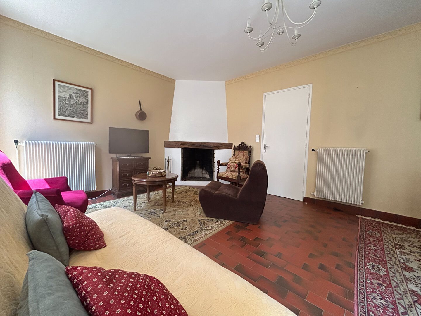 Maison à vendre, 97m², Saint-Brevin-les-Pins