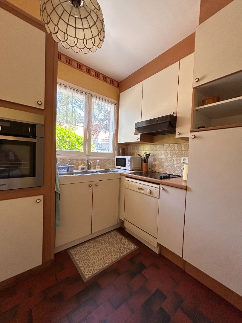 Maison à vendre, 97m², Saint-Brevin-les-Pins