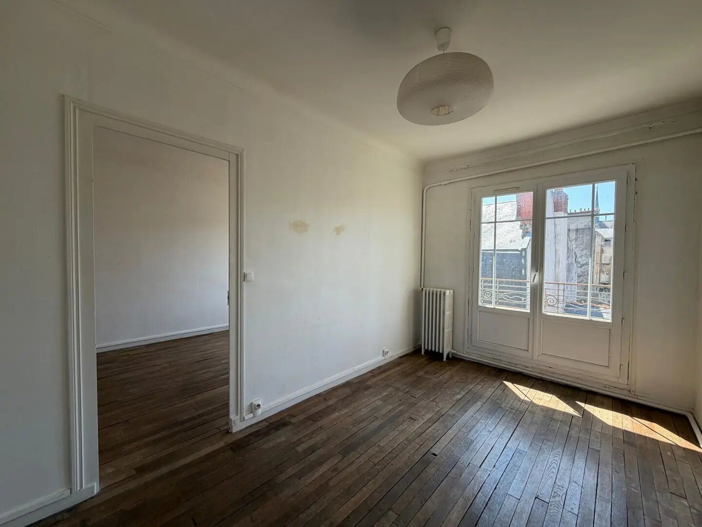 Appartement à vendre, 36m², Nantes