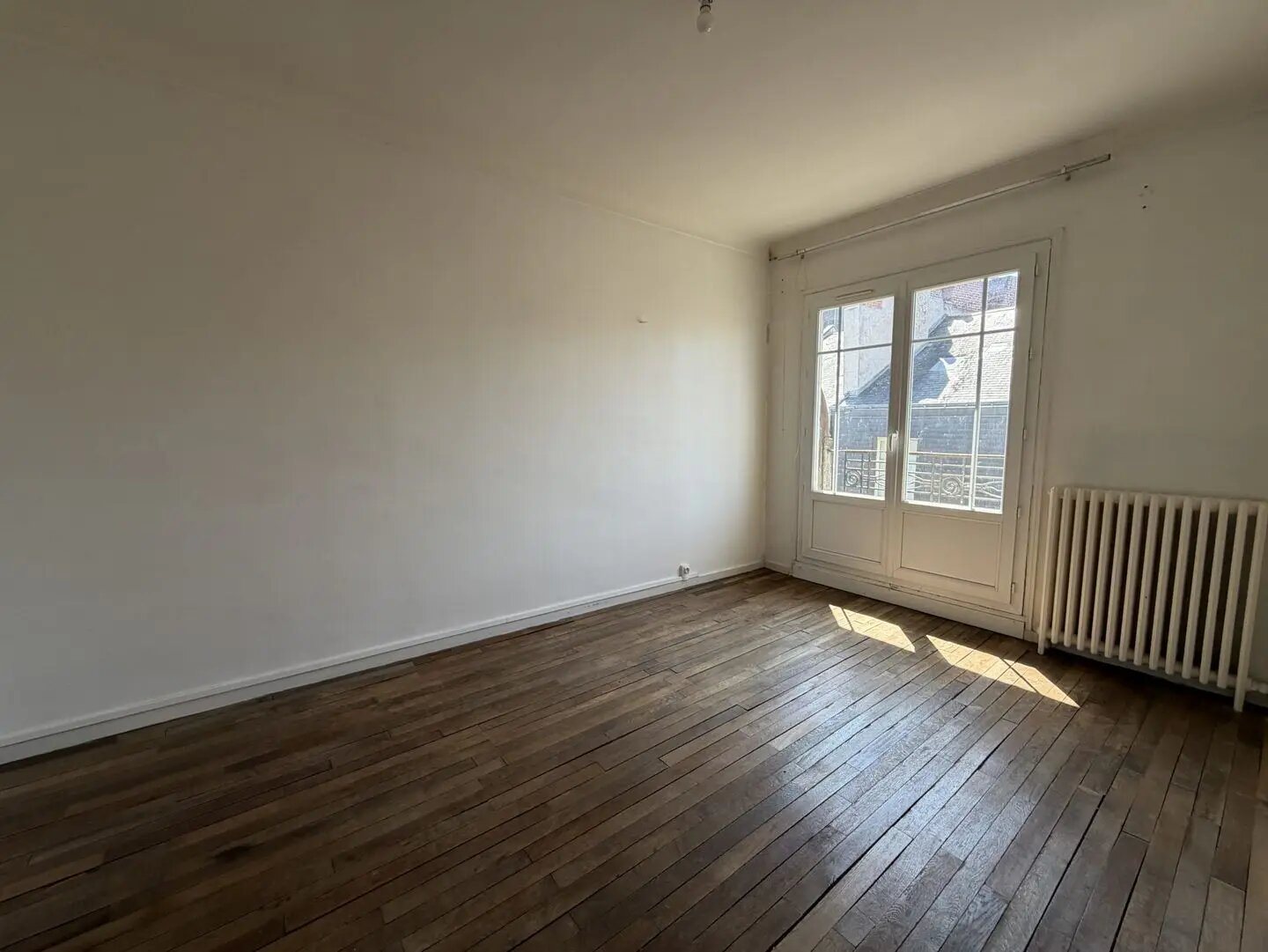 Appartement à vendre, 36m², Nantes