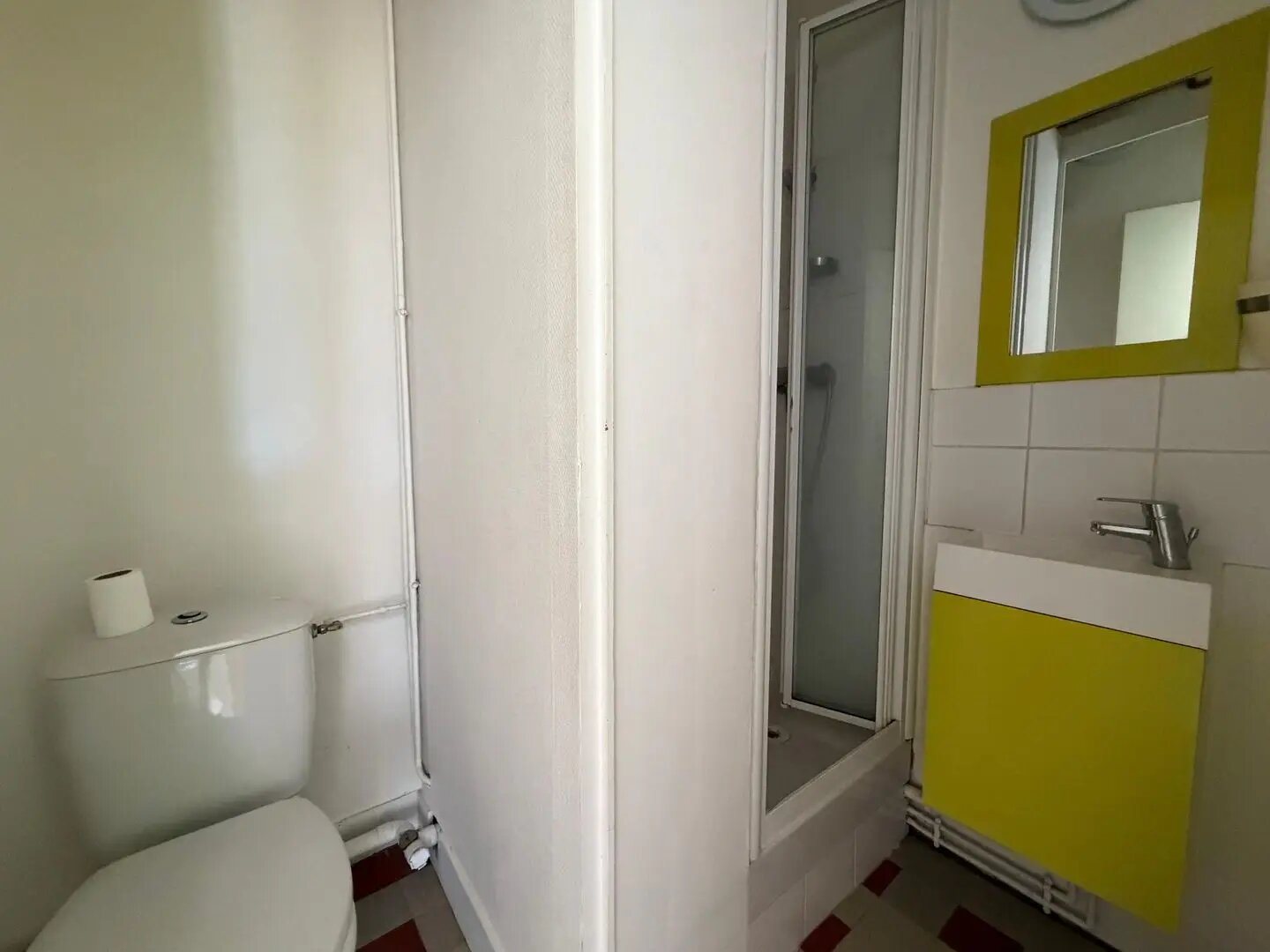 Appartement à vendre, 36m², Nantes