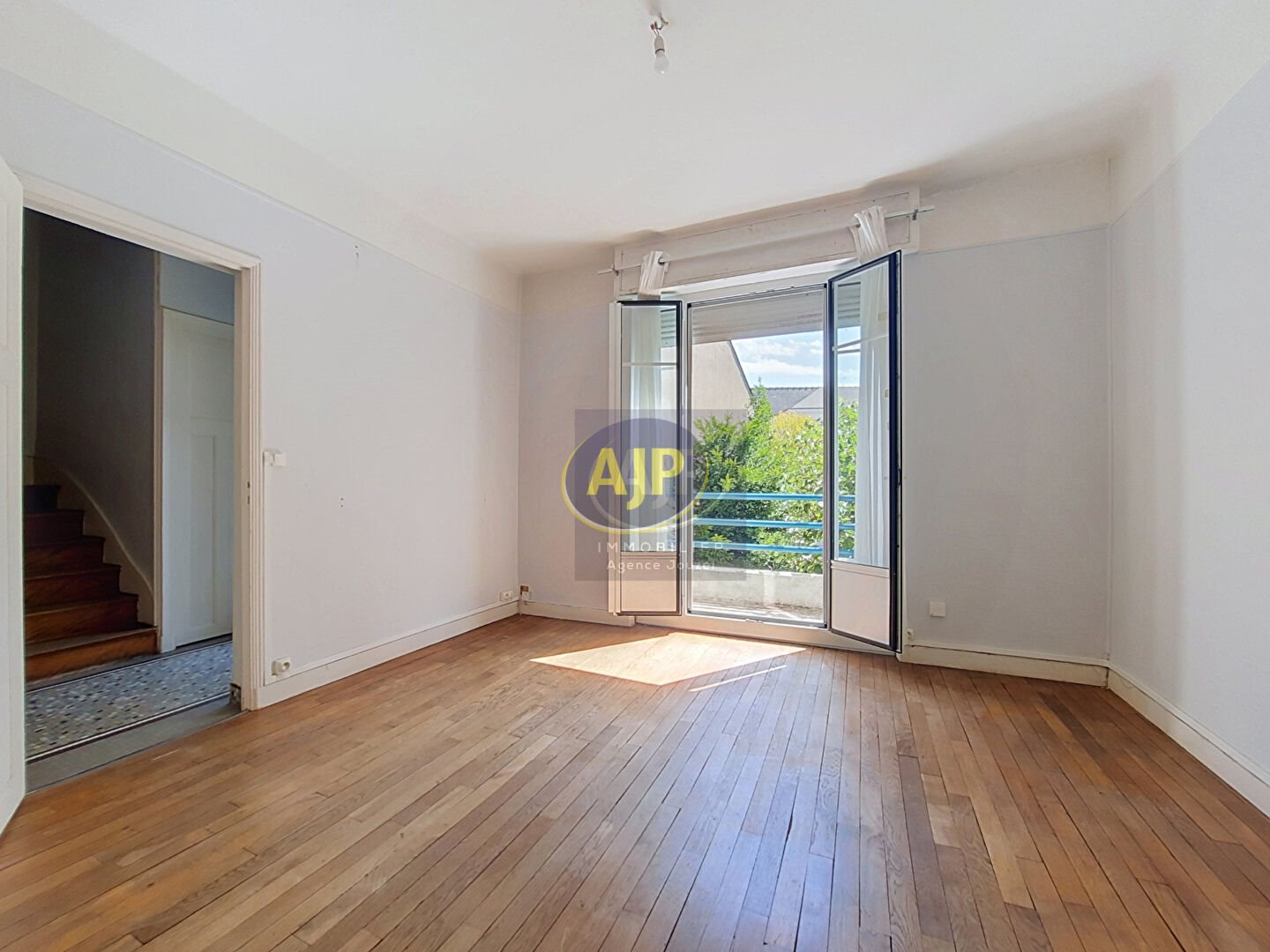 Maison à vendre, 91m², Nantes