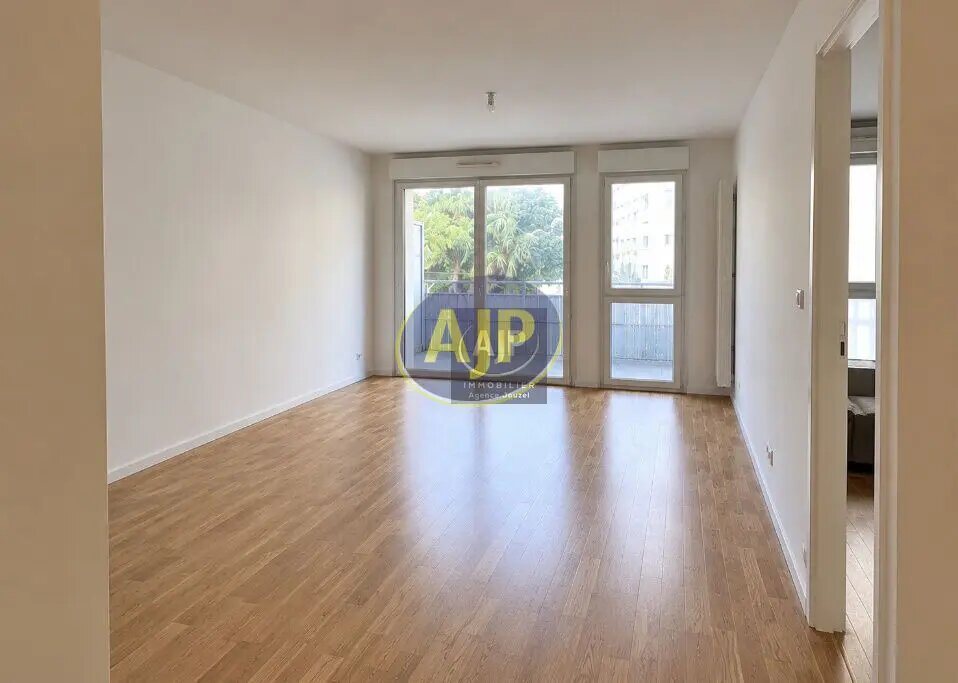 Appartement à louer, 40m², Nantes