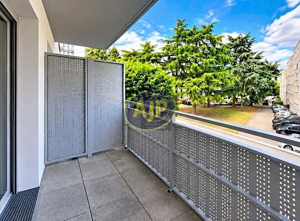 Appartement à louer, 40m², Nantes