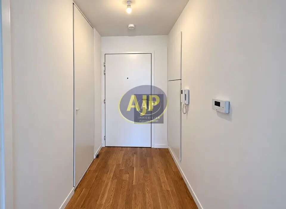 Appartement à louer, 40m², Nantes