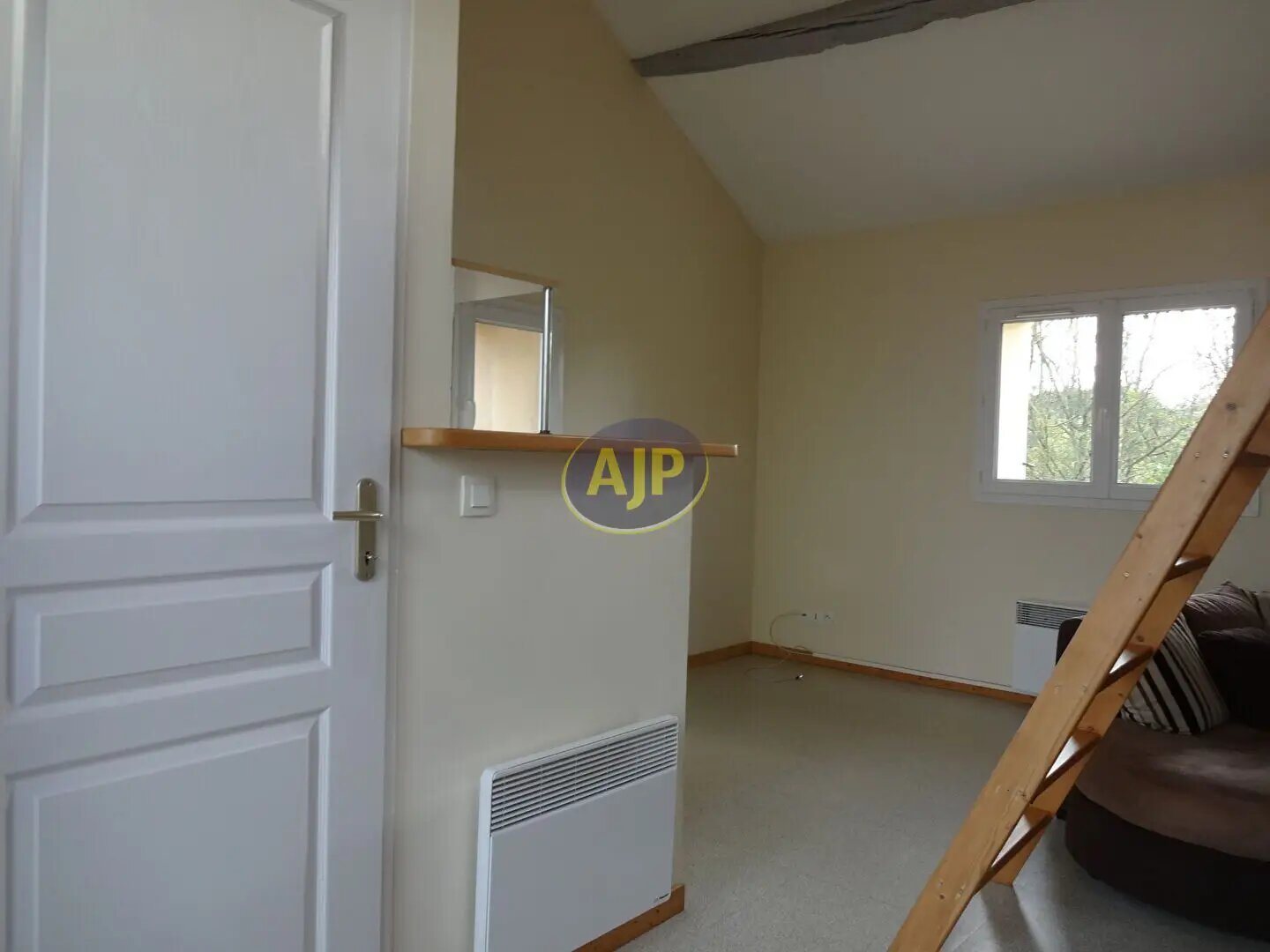 Appartement à louer, 24m², Bouguenais