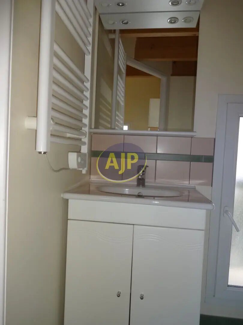Appartement à louer, 24m², Bouguenais