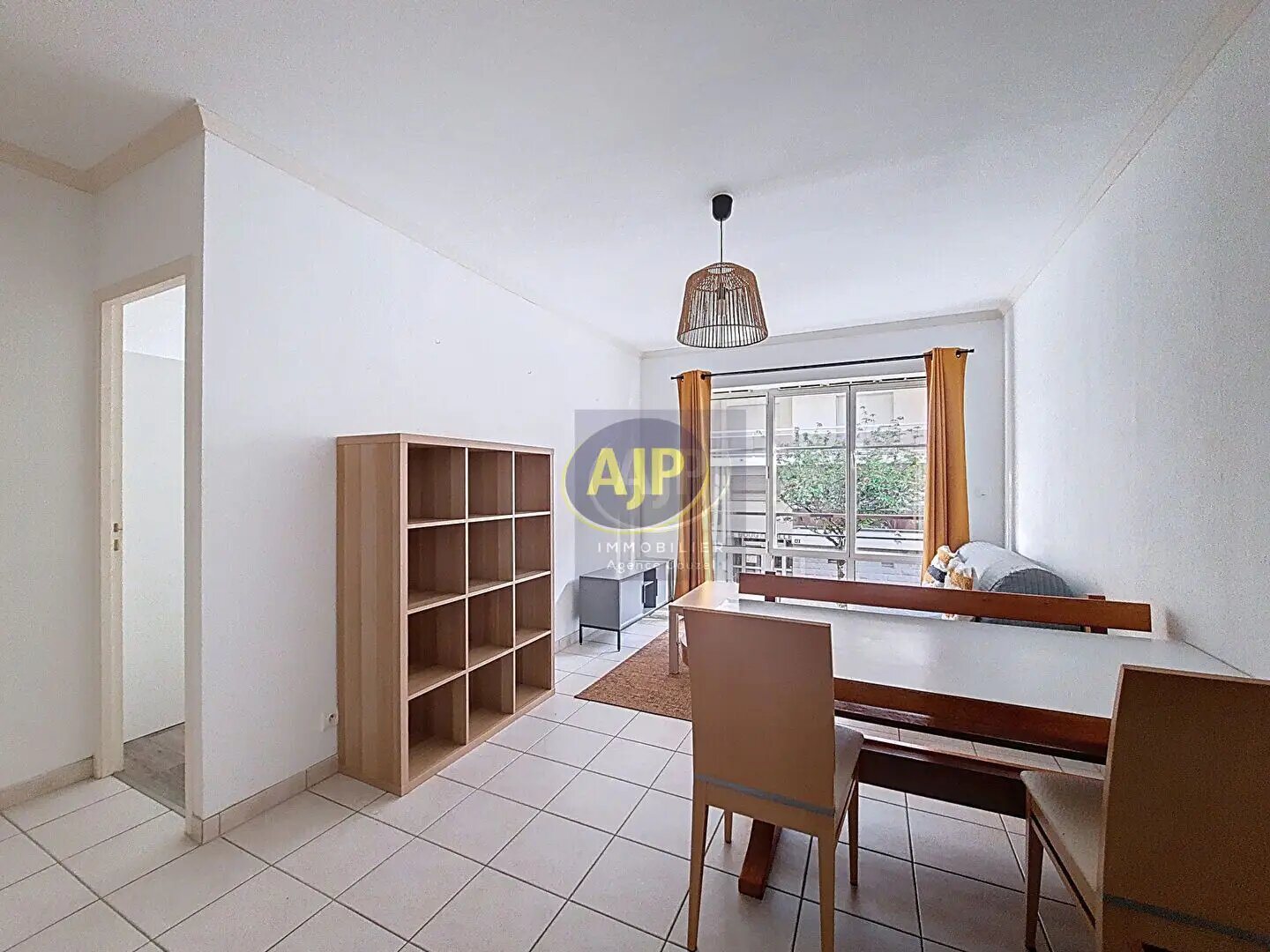 Appartement à vendre, 34m², Nantes