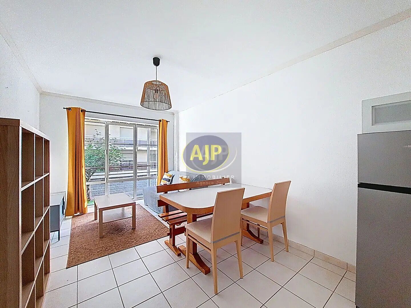 Appartement à vendre, 34m², Nantes