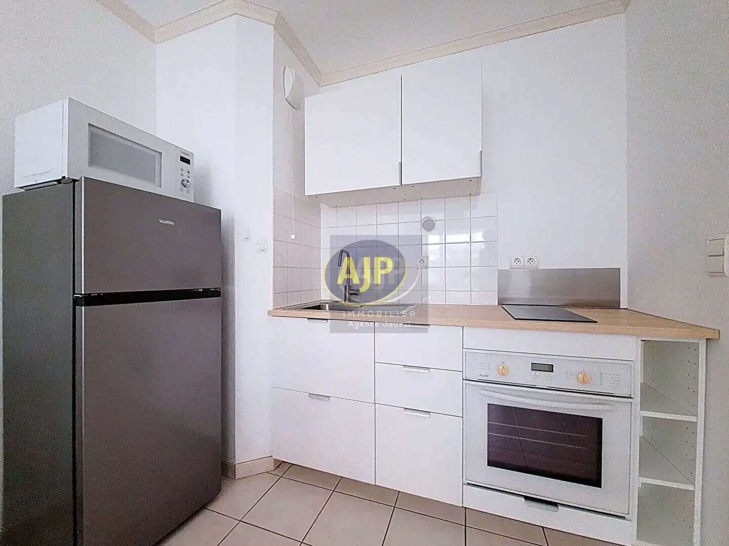 Appartement à vendre, 34m², Nantes