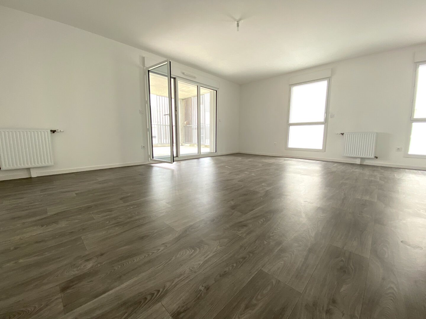 Appartement à louer, 84m², Rezé