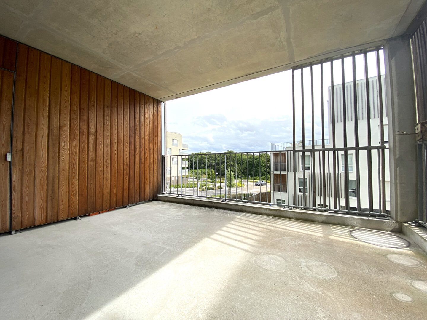 Appartement à louer, 84m², Rezé