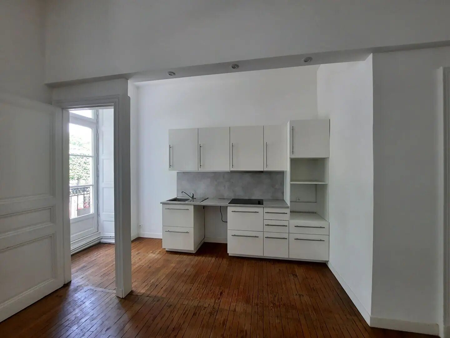 Appartement à louer, 106m², Nantes