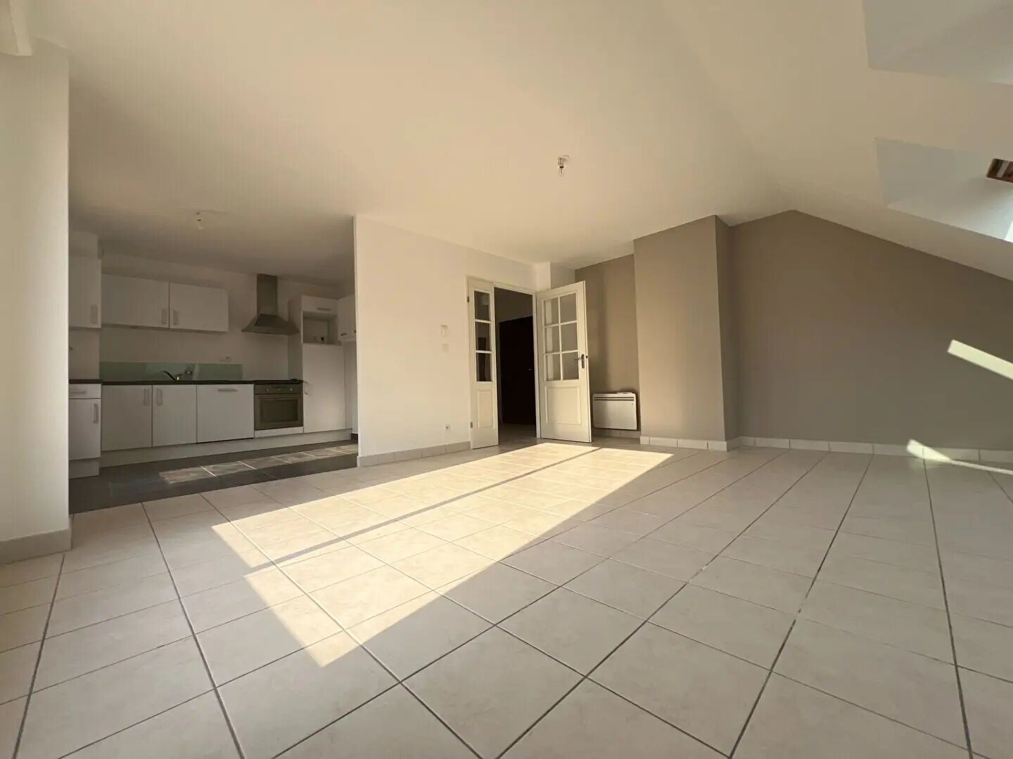 Appartement à louer, 66m², Orvault