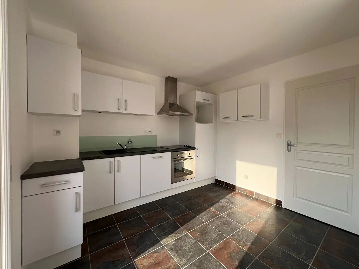 Appartement à louer, 66m², Orvault