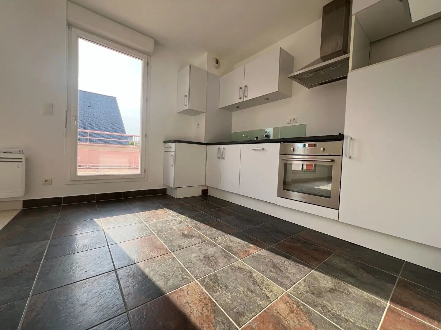 Appartement à louer, 66m², Orvault