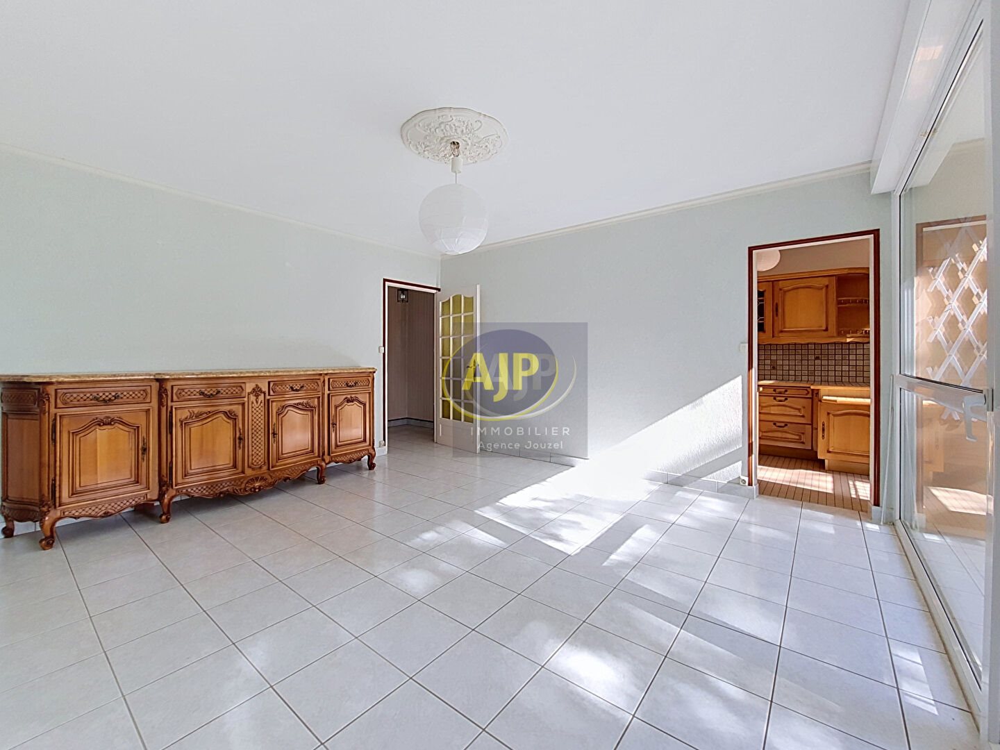 Appartement à vendre, 79m², Nantes