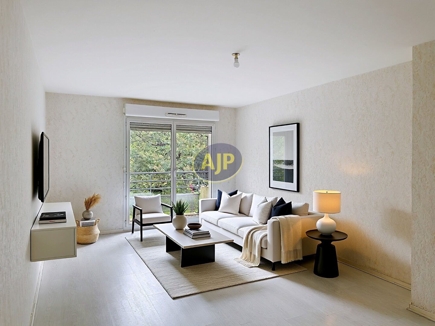Appartement à vendre, 51m², Couëron